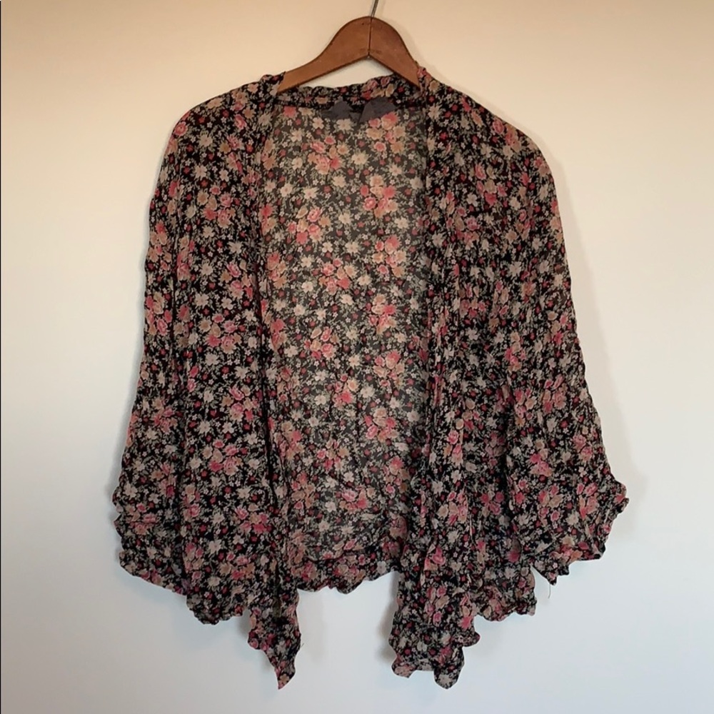 FREE PEOPLE | kimono
